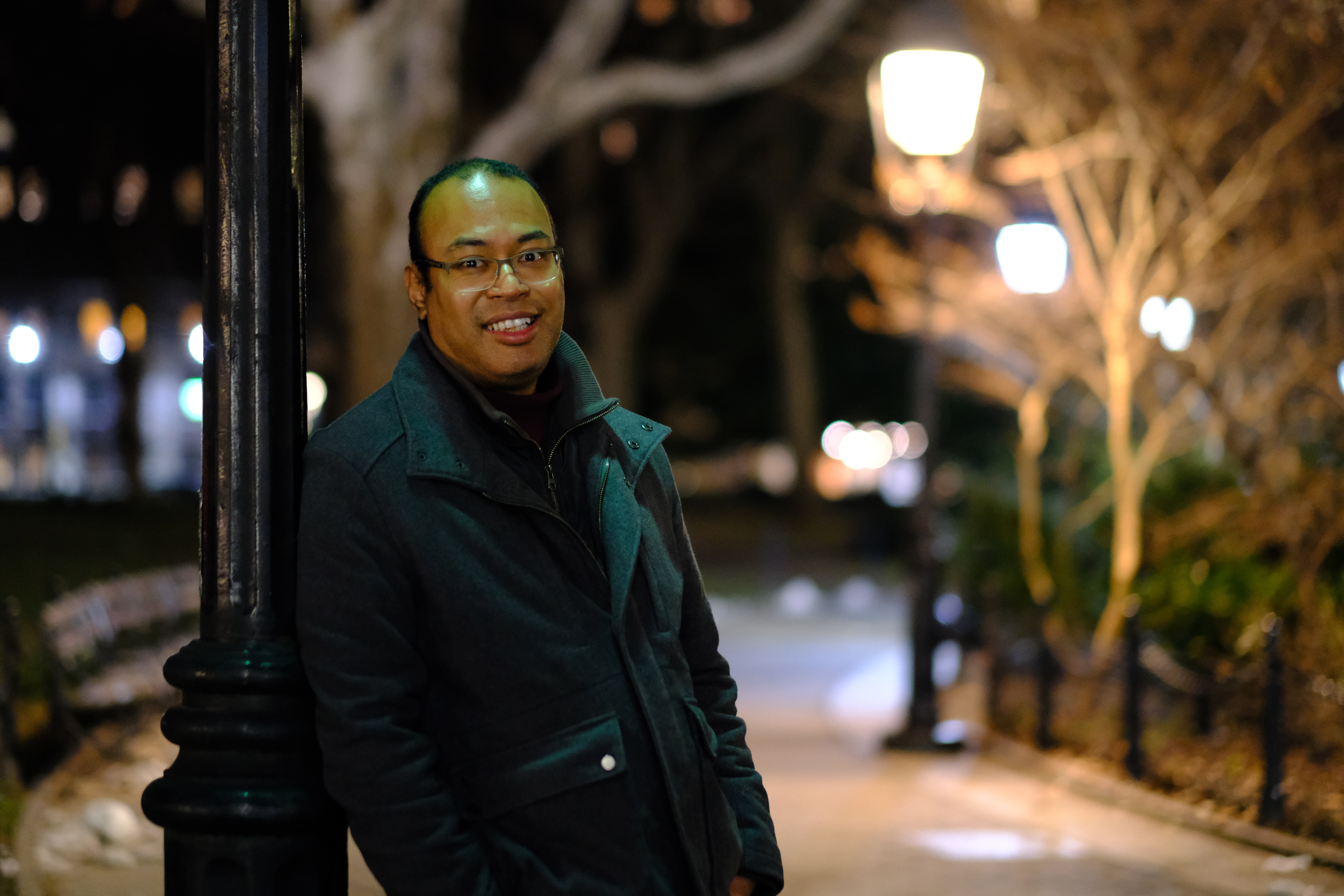 User Uploaded Portrait - DrawGPT