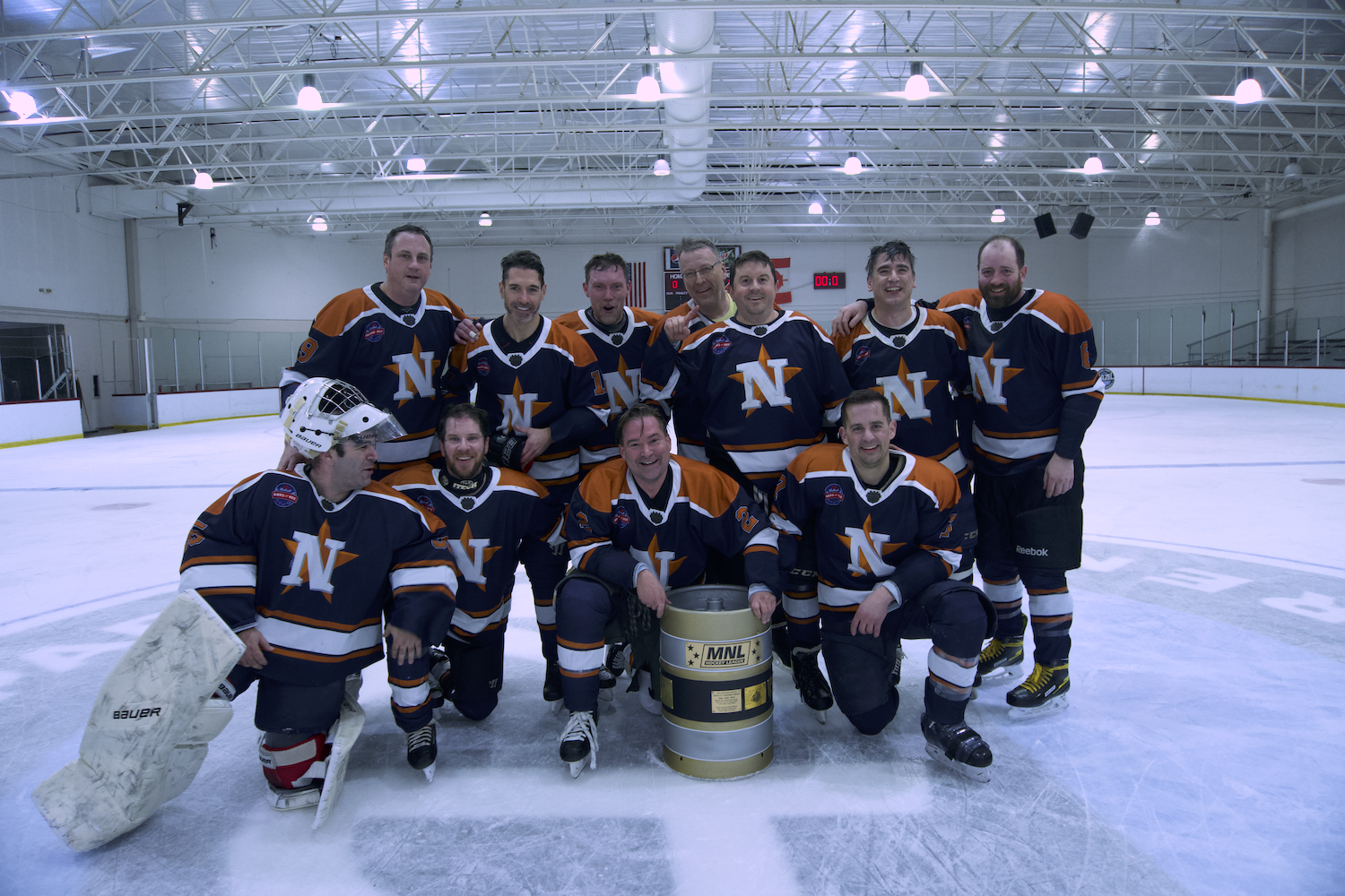 2025 MNL Champs - 90s Cartoon T-Shirt - DrawGPT