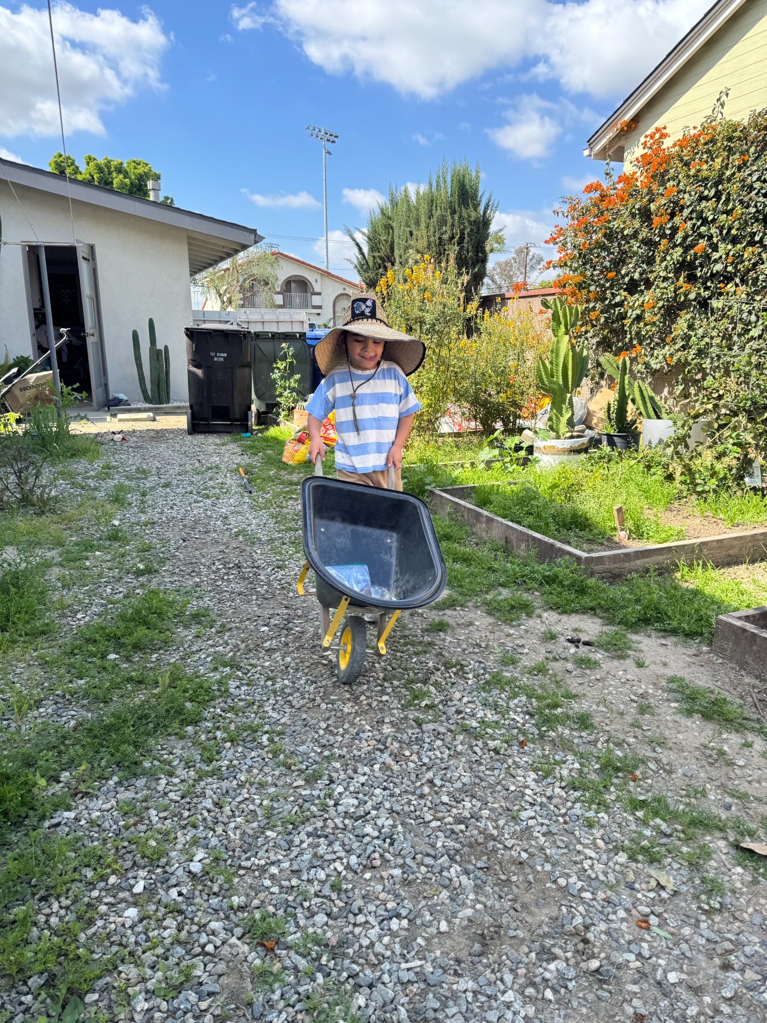 Julian in Ghibli Style - DrawGPT