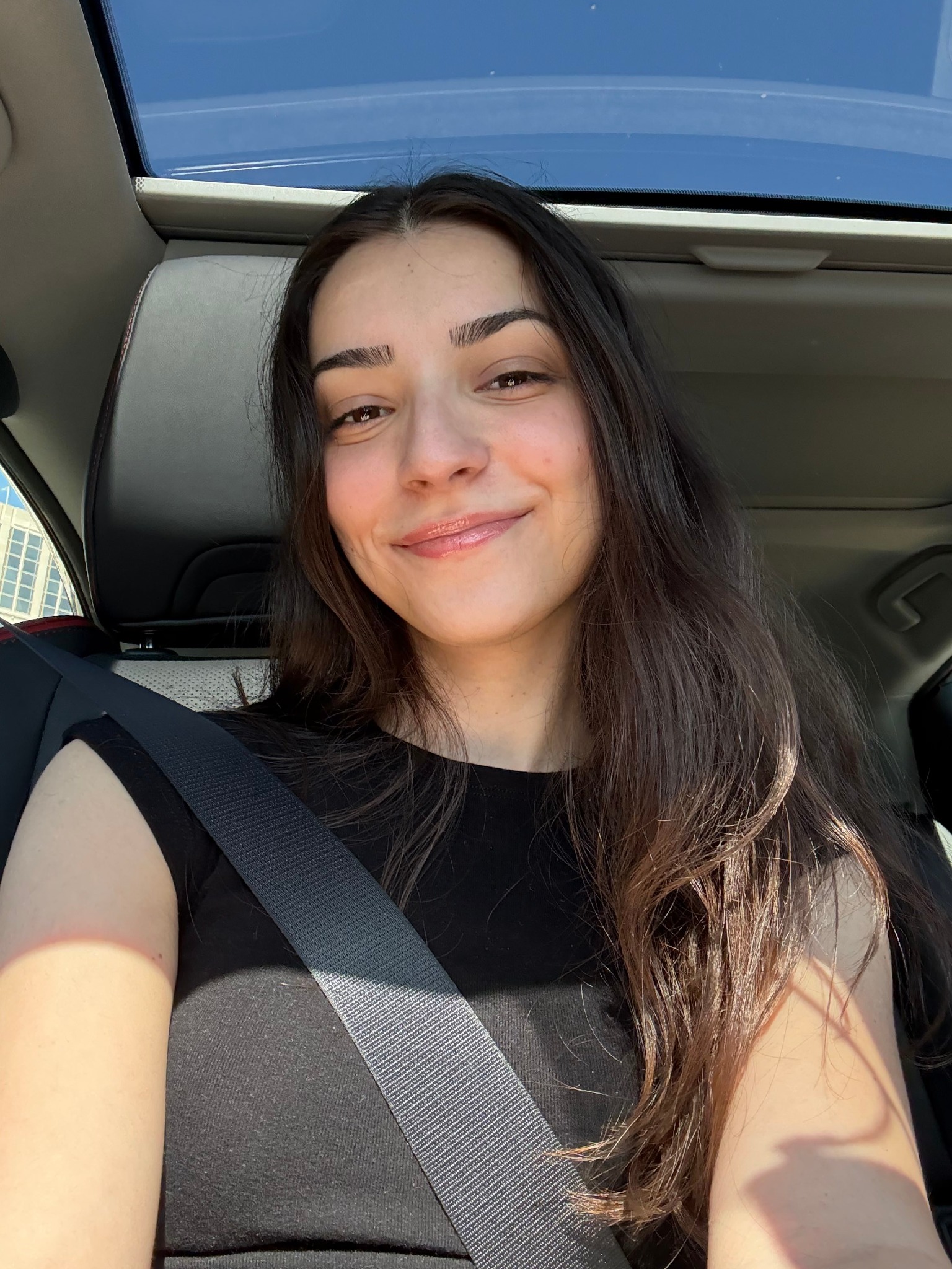 Portrait in Laia Lopez Style - DrawGPT