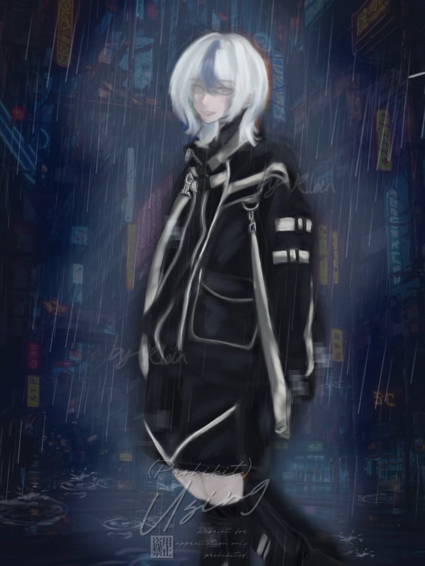 Redrawn Elegant Image - DrawGPT