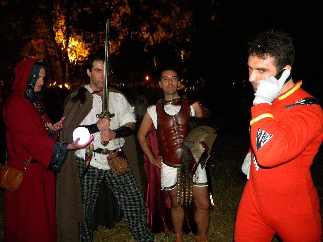 Simpsons Style Portrait - DrawGPT