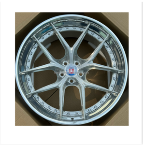 Fresh rims - DrawGPT