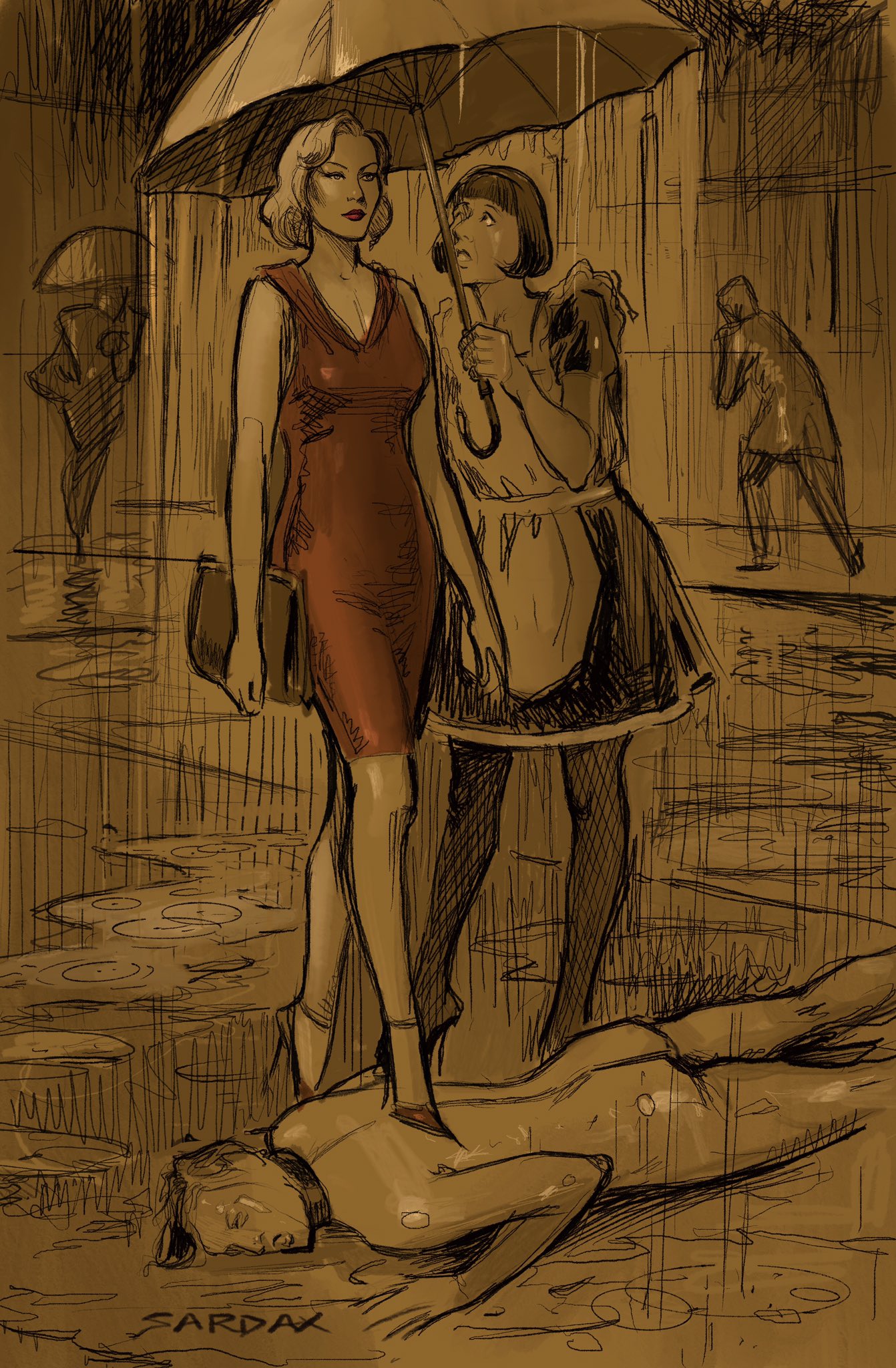 Inspired Image Upload - DrawGPT