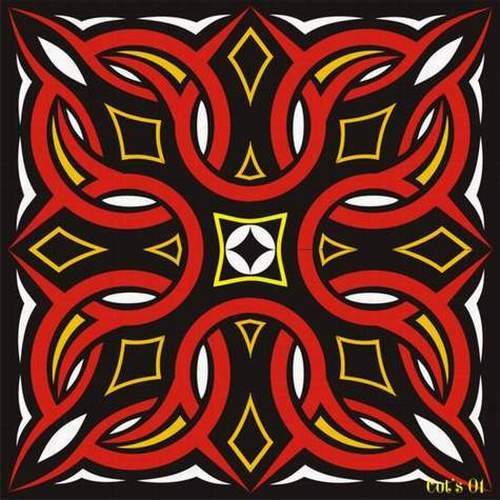 Toraja Carving - DrawGPT