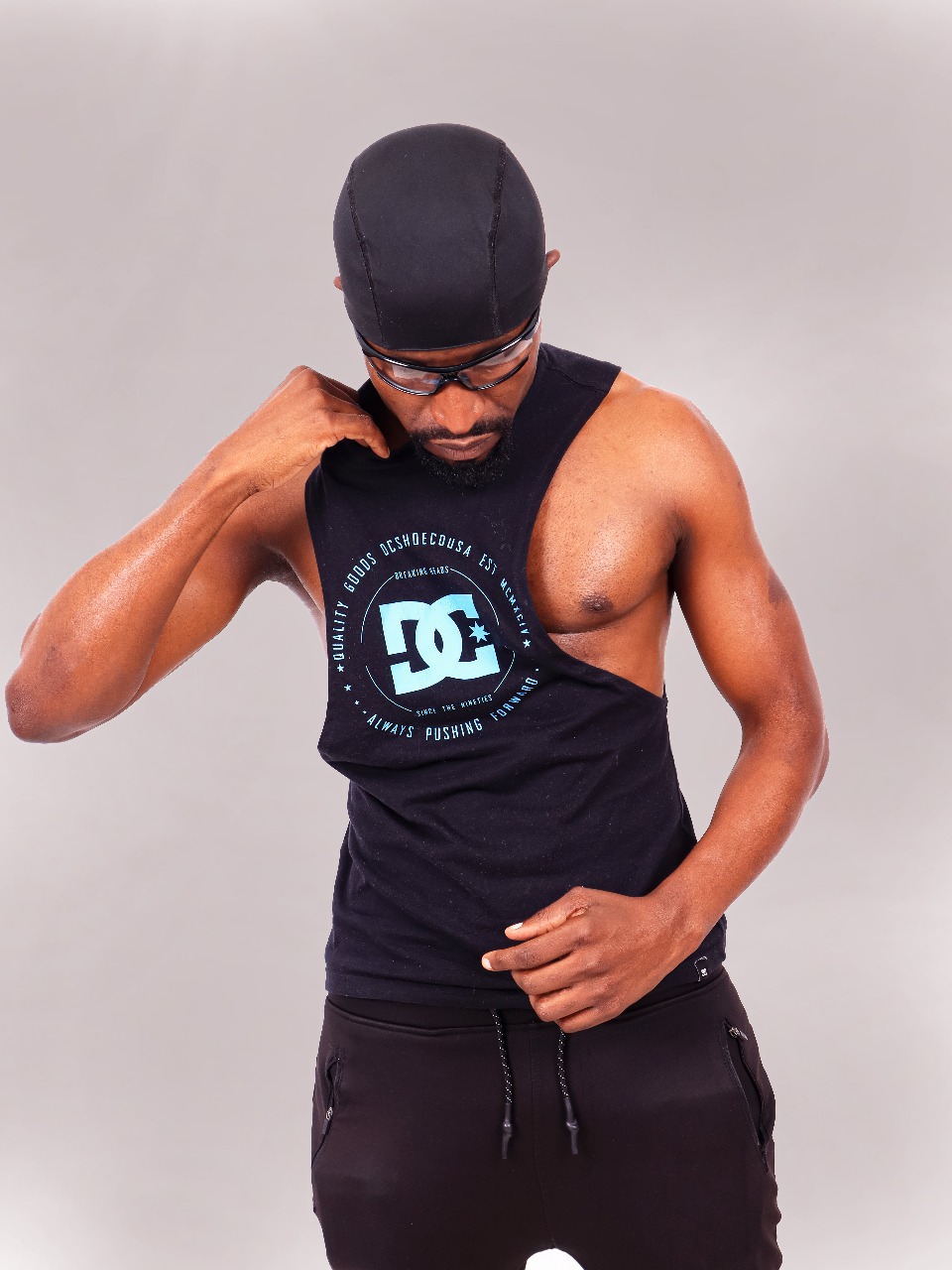 Champ BC Himself - DrawGPT