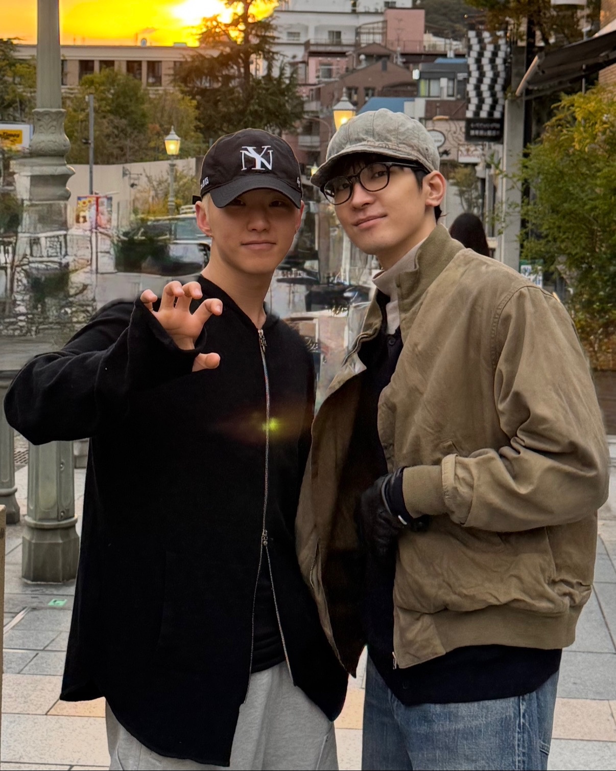 Sanrio Style Friends - DrawGPT