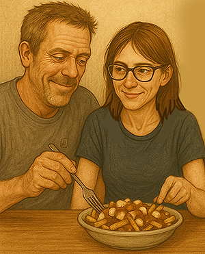 Reference Image of Thyme - DrawGPT