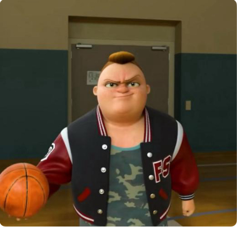 Trump Face Swap on Kid - DrawGPT