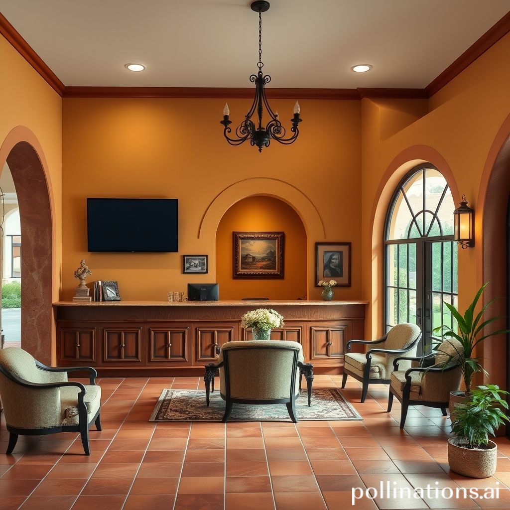 Good Shepherd Cemetery - DrawGPT