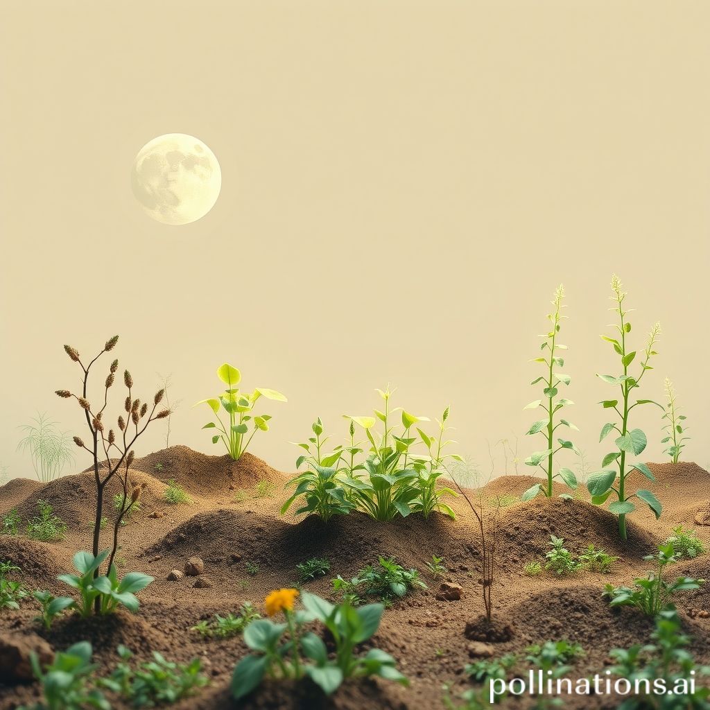 Farming the Final Frontier - DrawGPT