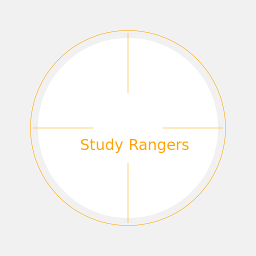 Study Rangers Logo - AI Prompt #16696 - DrawGPT