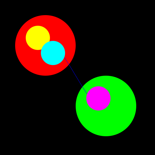 Wavy Balls - AI Prompt #16772 - DrawGPT