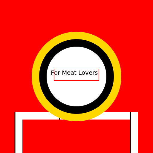 T-shirt for Meat Lovers - AI Prompt #17288 - DrawGPT