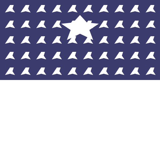 Flag of the USA - AI Prompt #17363 - DrawGPT