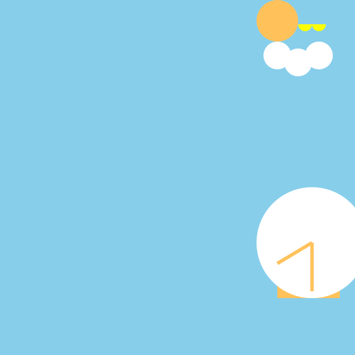 Hot Air Balloon - AI Prompt #1742 - DrawGPT