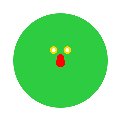 Green Apple - AI Prompt #17582 - DrawGPT