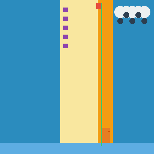 Leaning Tower of Pisa - AI Prompt #17583 - DrawGPT