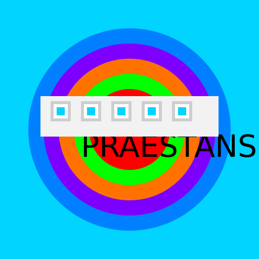 Logo for Praestans Financial Services - AI Prompt #17643 - DrawGPT