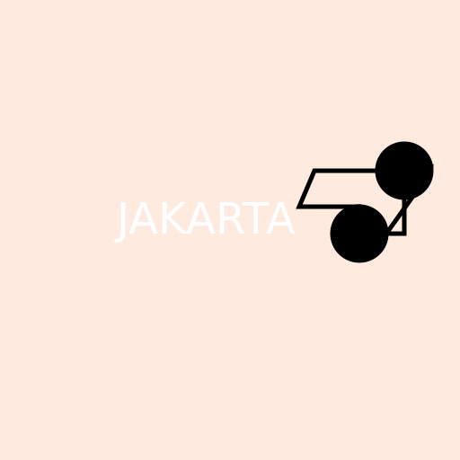 Jakarta's Two Wheels - AI Prompt #17659 - DrawGPT