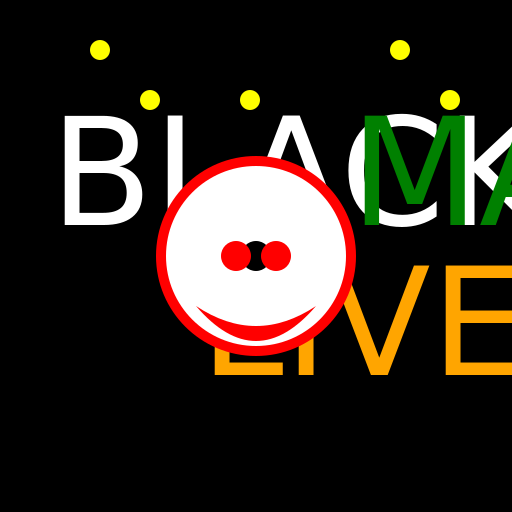 GRAFITTI BLACK LIVE MATTER - AI Prompt #17685 - DrawGPT