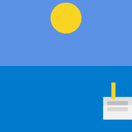 Sunsets and Yachts - AI Prompt #17747 - DrawGPT