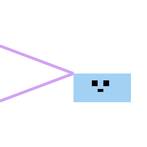 Test AI in Canvas Finished drawing Test AI in Canvas! That's one AI