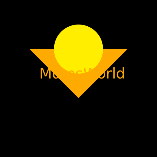 Mumsworld Logo - AI Prompt #17896 - DrawGPT