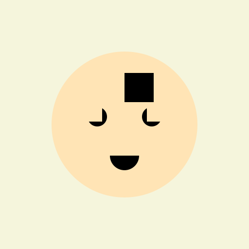The man who smiles - AI Prompt #17904 - DrawGPT