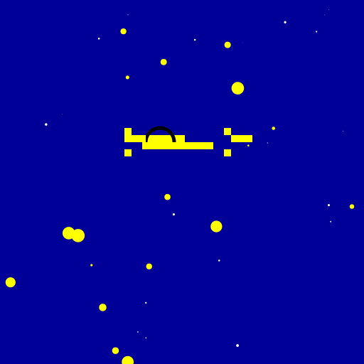 Greeting Flight - Fireflies at Night - AI Prompt #17907 - DrawGPT