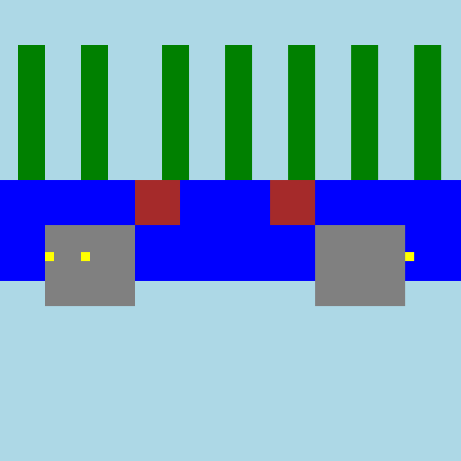Build a River - AI Prompt #17922 - DrawGPT