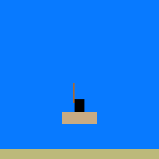 Boat in the Sea - AI Prompt #18051 - DrawGPT