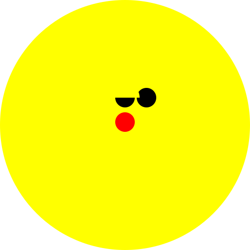 My Yellow Dog - AI Prompt #18061 - DrawGPT