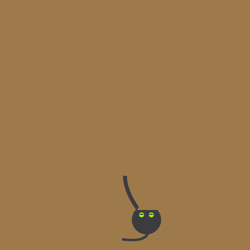 Camouflaged Cat Lurking in a Tree - AI Prompt #18074 - DrawGPT