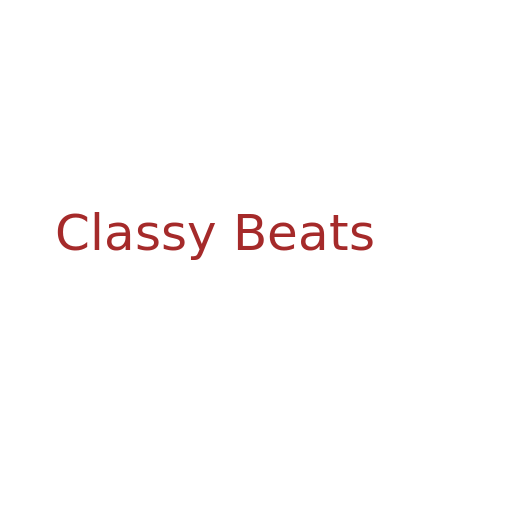 Classy Beats - AI Prompt #18128 - DrawGPT