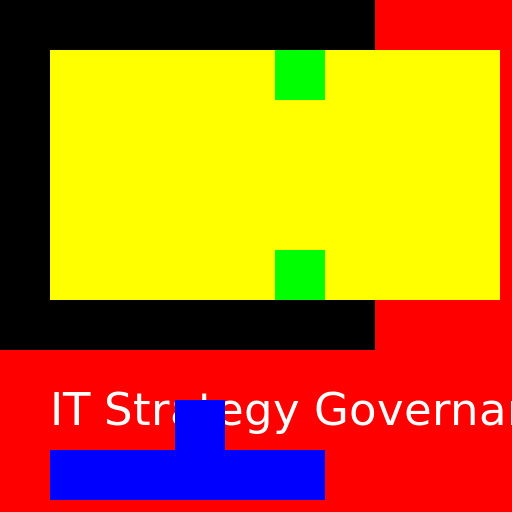 Information Technology Strategy Governance - AI Prompt #18217 - DrawGPT