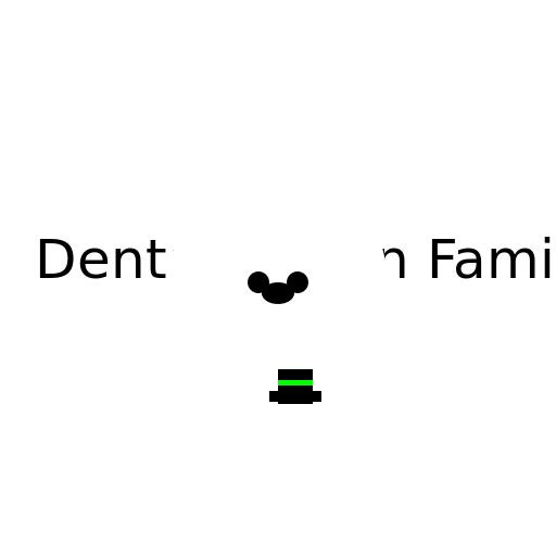 Dental Haven Family Practise Banner - AI Prompt #18266 - DrawGPT