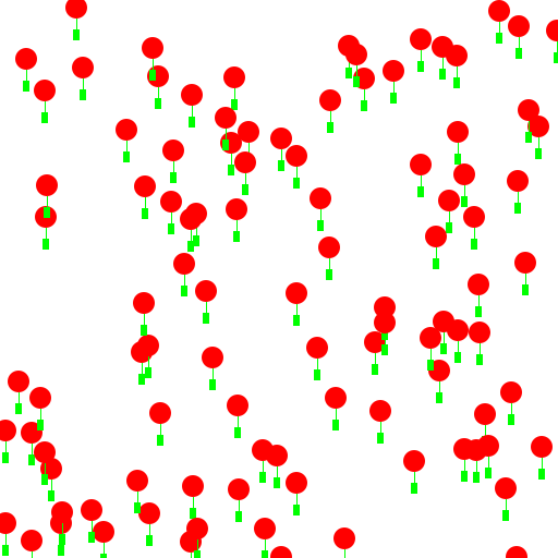 100 Flowers - AI Prompt #1830 - DrawGPT