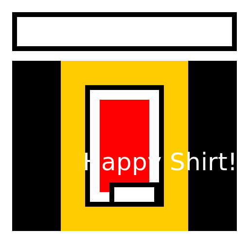 My T-Shirt Design - AI Prompt #18339 - DrawGPT