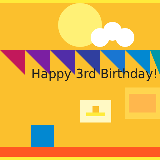 Birthday Wishes for My Little Guy - AI Prompt #18391 - DrawGPT