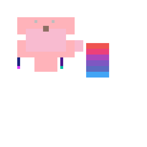Drawing a Rainbow Platypus - AI Prompt #18426 - DrawGPT