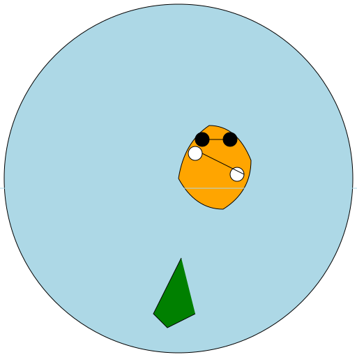 Fish in a Fishbowl - AI Prompt #1857 - DrawGPT