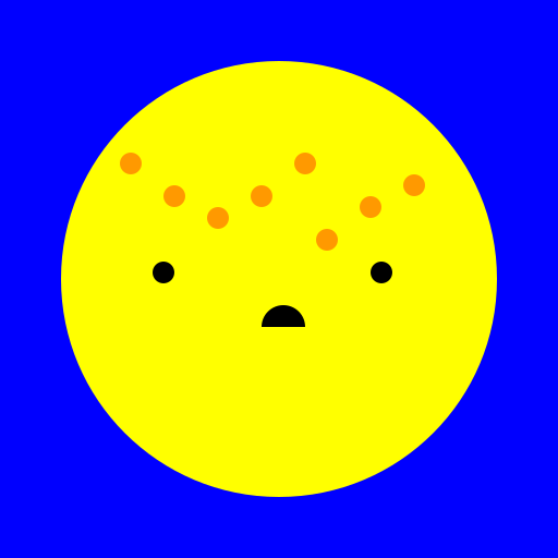 Butterfinger BB's Finished drawing, time for more Butterfinger BB's