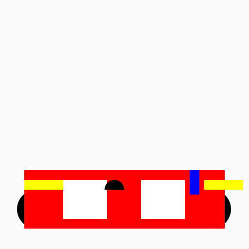Drawing a Happy Racecar - AI Prompt #18839 - DrawGPT