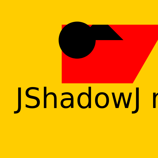 JShadowJ Music Logo - AI Prompt #19142 - DrawGPT