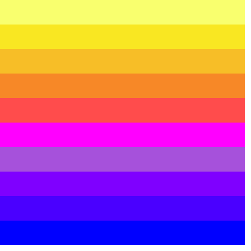 A Rainbow - AI Prompt #192 - DrawGPT