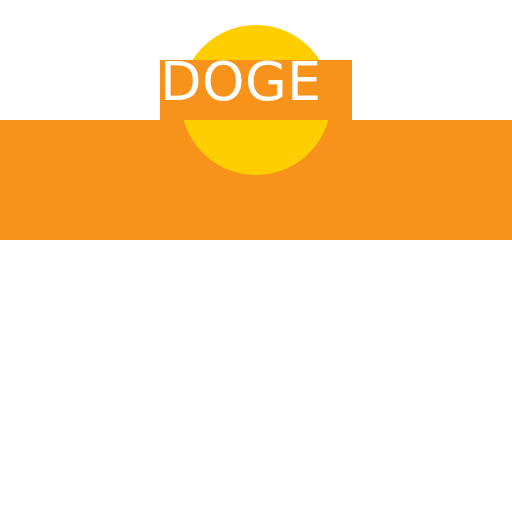Change twitter logo to dogecoin logo - AI Prompt #19463 - DrawGPT