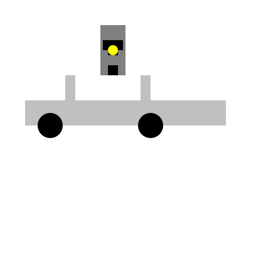 Robot Bus Driver - AI Prompt #19752 - DrawGPT