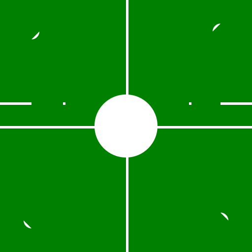 Footy Field - AI Prompt #19924 - DrawGPT