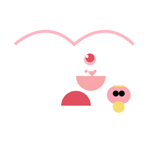 A Rainbow Unicorn in a Cupcake World - AI Prompt #19946 - DrawGPT